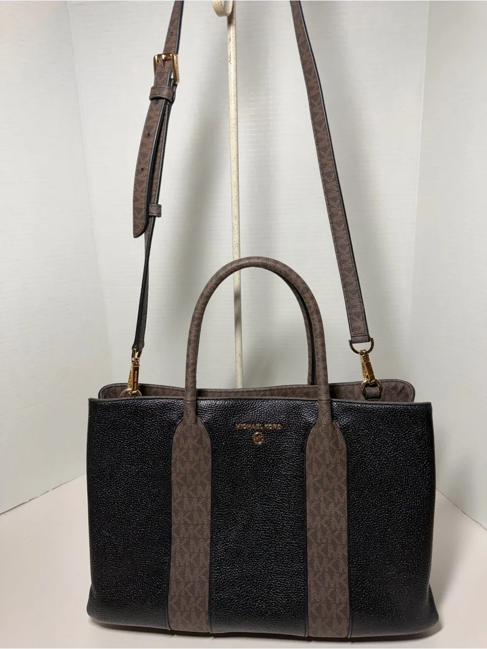 Michael Kors Austin satchel shoulder bag